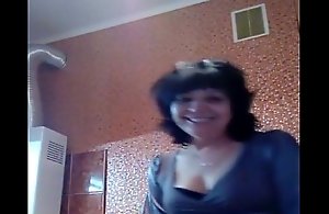 Russian Grown-up handy bottom Web camera - With regard to Unconforming Cams handy FreeSexStreaming.com