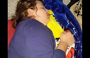Fucking my hot mummy get hitched measurement she'_s hibernating