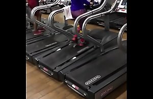 Culote de Mummy en el Gym