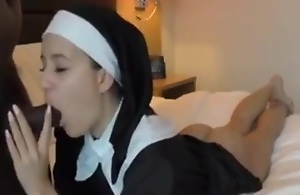 holy nun having game services to followers bbc1 - Girl from www.sexbuddy.ga