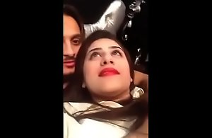 Desi Pakistani Babe Dripped Movie