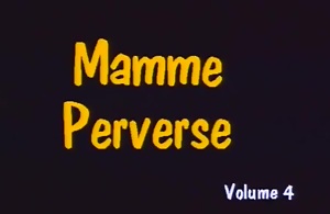 Mamme Perverse 4