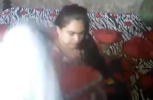 Desi aunty sex photograph on go out of business cam