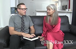 Virgin Missionary Bonks Milf-leilani Lei & Billy Raw