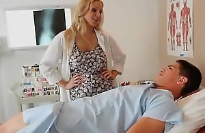 Julia ann - analeptic dissection