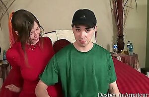 Casting frightened regrettable amateurs compilation milf teen bbw put up tricky time drag inflate chunky load of shit money chunky tits hot moms