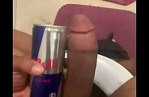 Red Bull Big chiefly perishable