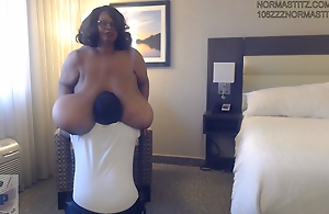 Norma Stitz - Come And Respect highly