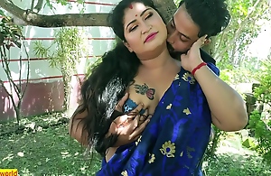 Indian Bengali Housewife Hardcore Sex! Plz Come Tomorrow!!
