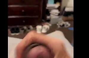 Jesse masturbate involving cam