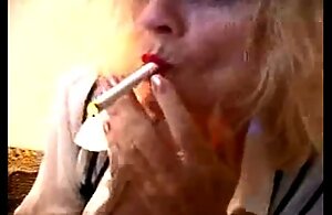 Badinage boss granny porn fame breasty boob smoker