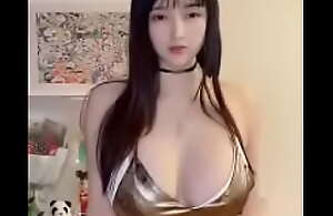 Chinese well done sexy girl
