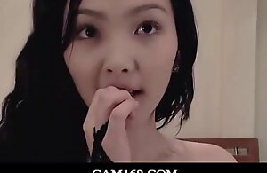 Erotic Chinese Wholesale is playing webcam sexual congress