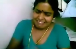 Naughty Chennai Maid
