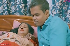Indian Hot Aunty Gets Fucked Hard