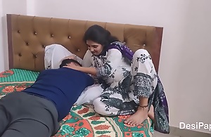 Fixed devoted to Desi Bhabhi Getting Horny Allowing for regarding Rough Hot Sex