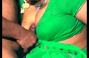 Grown up Indian Kamini Bhabhi Sucking Together with Gender
