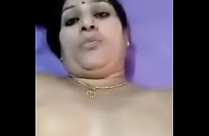 Kerala Mallu Aunty push parts be required of relationship coition regarding husband'_s collaborate 2